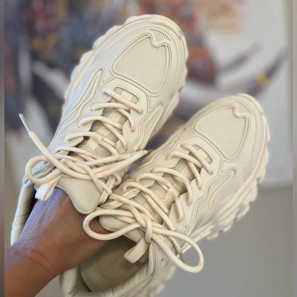 Pedro designer breathable sneakers Summit new without box size 38 - Picture 7 of 10